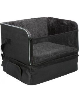 Cama para cães Trixie 1322 Preto