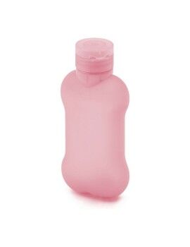 Garrafa United Pets Bon Ton Pi Cor de Rosa (100 ml)