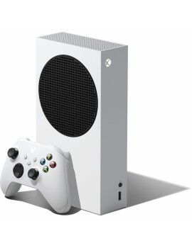 Xbox Series S Microsoft RRS-00009