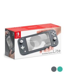 Nintendo Switch Lite Nintendo 5,5" LCD 32 GB WiFi