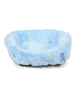 Cama para Perro Gloria BABY Azul 55 x 45 cm