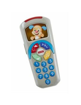 Teléfono de Juguete Fisher Price (Reacondicionado A)