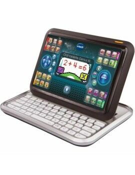 Ordenador portátil Vtech Ordi-Tablet Genius XL Juguete Interactivo