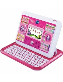 Ordenador portátil Vtech Ordi-Tablet Genius XL (FR) Juguete Interactivo