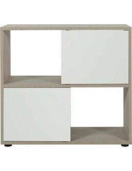 Caseta Zolux 80 cm Gato Blanco