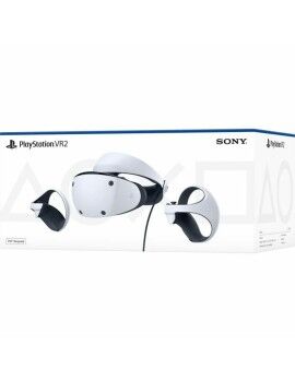 Óculos de Realidade Virtual Sony PlayStation VR2