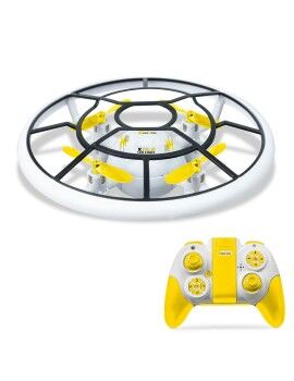 Drone Telecomandado Mondo Ultradrone X13 Leve LED