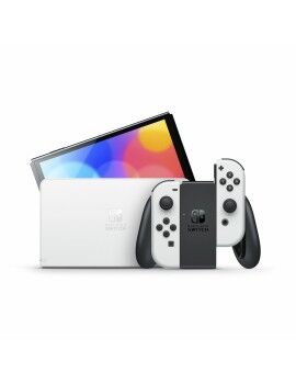 Nintendo Switch Nintendo Switch OLED Branco