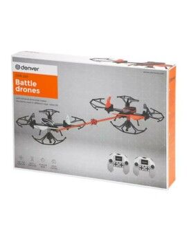 Dron Teledirigido Denver Electronics DRB-220