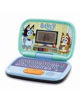 Computador de brincar Vtech Bluey ES