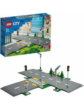 Playset Lego 60304 + 5 Anos 112 Peças