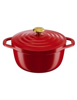 Cazuela Tefal E2544604 Rojo