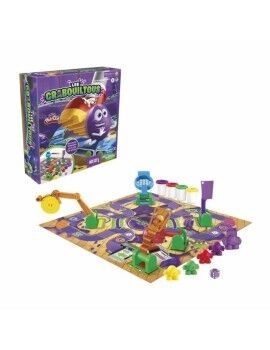 Jogo de Mesa Hasbro Les Crabouiltous (FR)