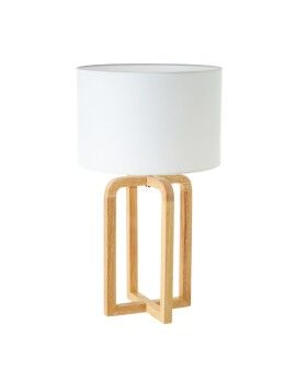 Lámpara de mesa Blanco 60 W 220-240 V 30 x 30 x 52 cm