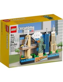 Playset Lego 40519 253 Piezas