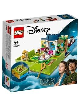 Playset Lego 43220 111 Peças