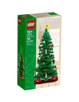 Playset Lego 6395727 784 Peças