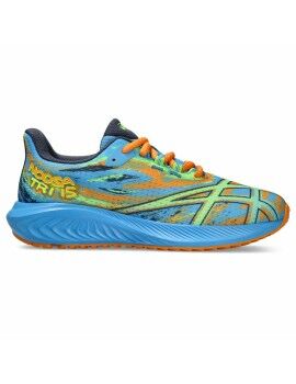 Sapatilhas de Running Infantis Asics Gel-Noosa Tri 15 Gs Azul