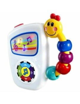 Juguete de bebé Baby Einstein Take Along Tunes Multicolor