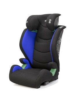 Silla para el Coche Sparco S01928IAZ Azul I (9 - 18 kg) Infantil 100-150 cm