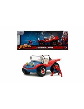 Coche Spider-Man Buggy