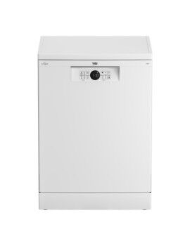 Lava-louça BEKO BDFN26430W