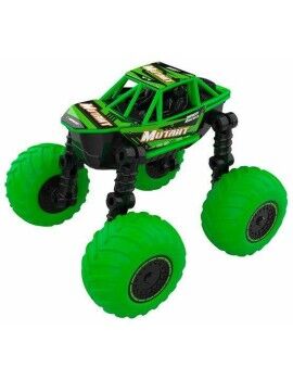 Coche Radio Control Ninco Mutant 1:16 30 x 20 x 16 cm