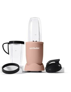 Batedora de Copo Nutribullet NB907MACL Cor de Rosa 900 W 946 ml