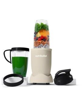 Batedora de Copo Nutribullet NB907MASN Cor de Rosa 900 W 946 ml