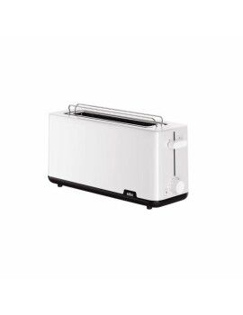 Tostadora Braun HT1110WH