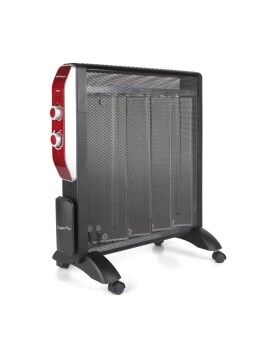 Radiador de Mica Orbegozo RMN 2050 2000 W Rojo