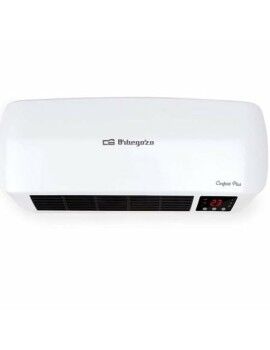 Aquecedor Orbegozo SP 6000 2000W Branco