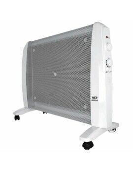 Radiador de mica Orbegozo RM 2010 Branco 2000 W