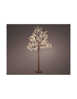 Árbol de Navidad Lumineo Gypsophila (180 cm)