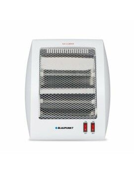 Aquecedor em Quartzo Blaupunkt BP1004 800 W Cinzento