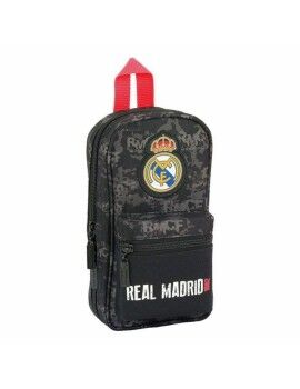 Mochila com Estojo Real...