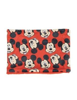 Capucho Mickey Mouse Vermelho