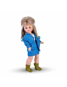 Muñeca Nancy Jeans 43 cm