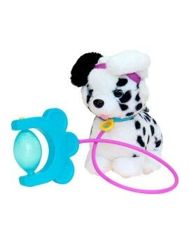 Perro de Peluche Colorbaby 46677 Interactivo