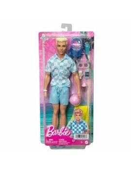 Boneca Barbie HPL74 105 cm