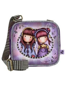 Bolso Bandolera Gorjuss The Duet