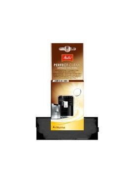 Descalcificador para Cafeteiras Melitta