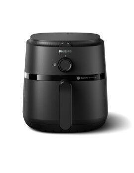 Freidora de Aire Philips NA120/00 4,1 L Negro 1500 W