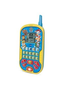 Teléfono Interactivo Vtech The Paw Patrol Infantil