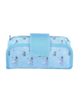 Bolsa Escolar Frozen Azul...