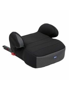 Silla para el Coche Chicco Quasar Fix Negro III (22 - 36 kg)