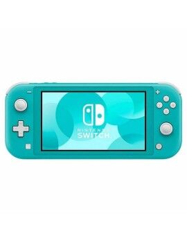 Nintendo Switch Lite Nintendo SWLITE AT 5,5" LCD 32 GB WiFi Turquesa