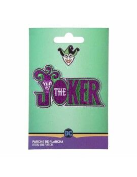 Adesivo Joker Batman   Poliéster