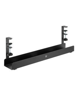 Organizador de Cabos Ewent EW1548 Preto Metal (1 Unidade)