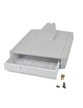 Caja Ergotron 97-863 Blanco/Gris